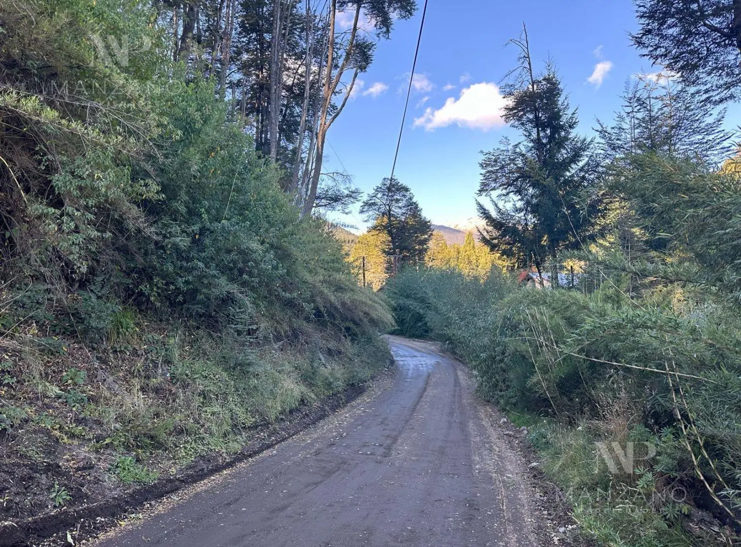 Venta Terreno 1053 m2 Barrio Las Balsas - Villa la Angostura 8