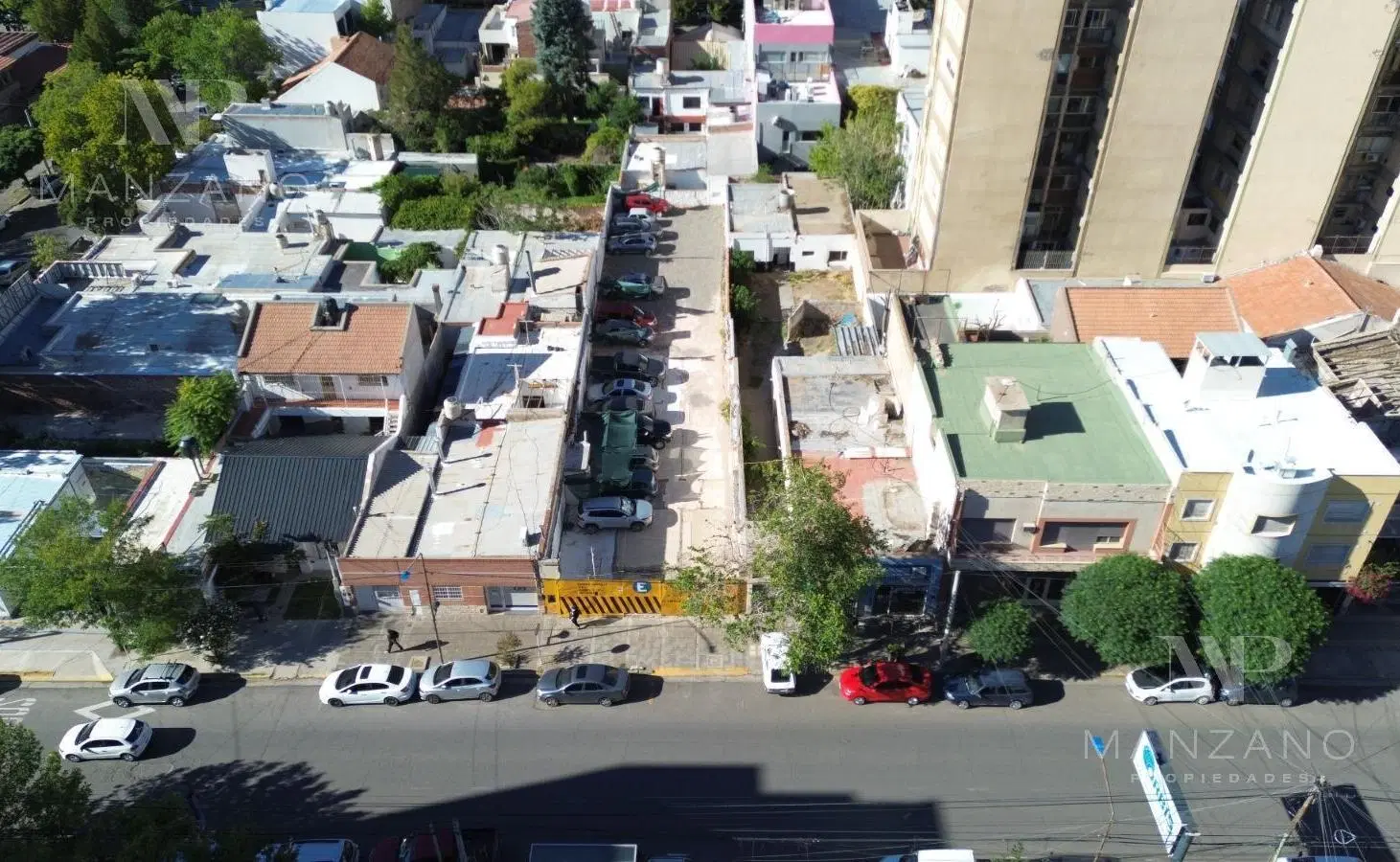 Terreno Apto Desarrollo - Centro Neuquén 4