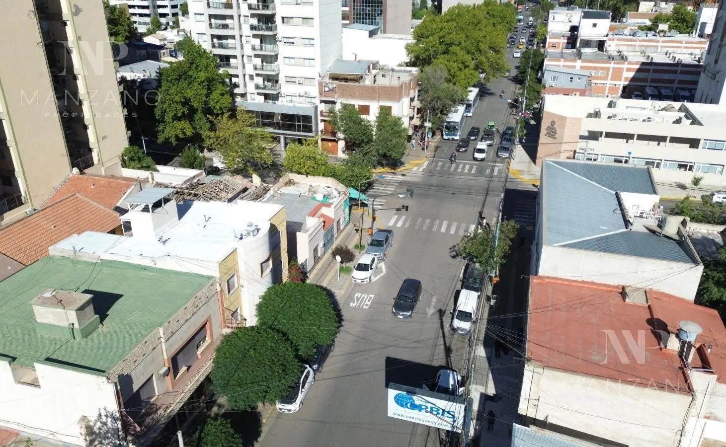 Terreno Apto Desarrollo - Centro Neuquén 8