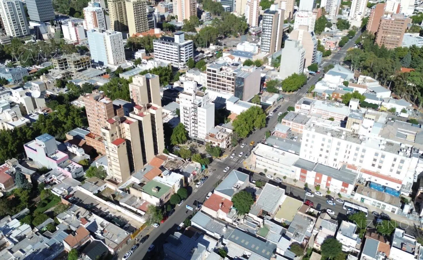 Terreno Apto Desarrollo - Centro Neuquén 2
