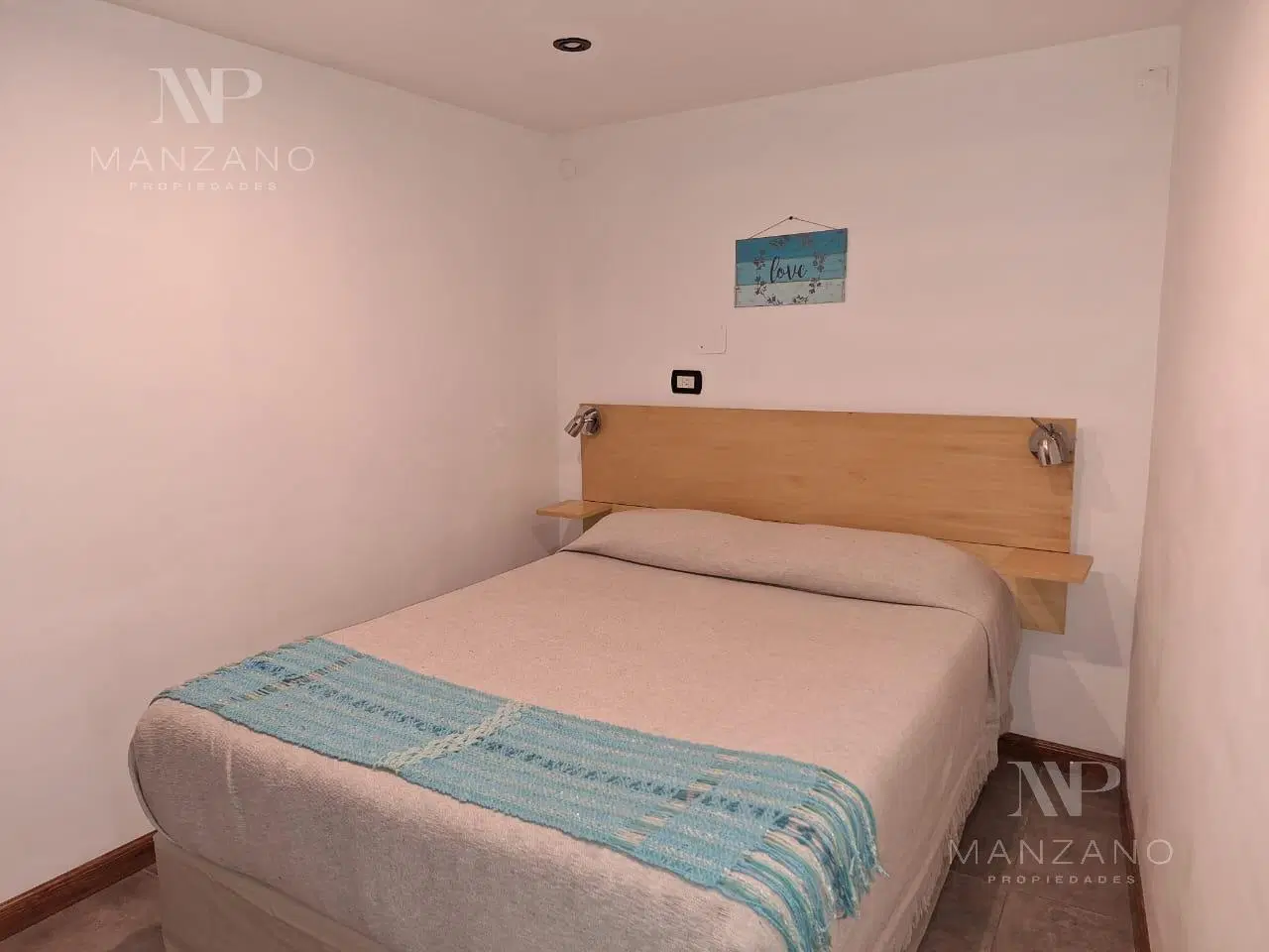 Venta Departamento 3 ambientes 56 m2 - Centro - Villa la Angostura 5