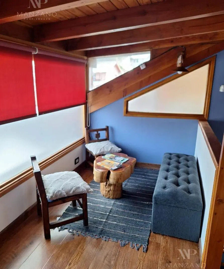 Venta Departamento 3 ambientes 56 m2 - Centro - Villa la Angostura 8