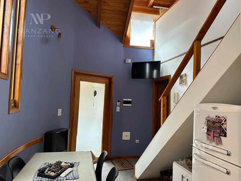 Foto de Venta Departamento 3 ambientes 56 m2 - Centro - Villa la Angostura, imagen 3