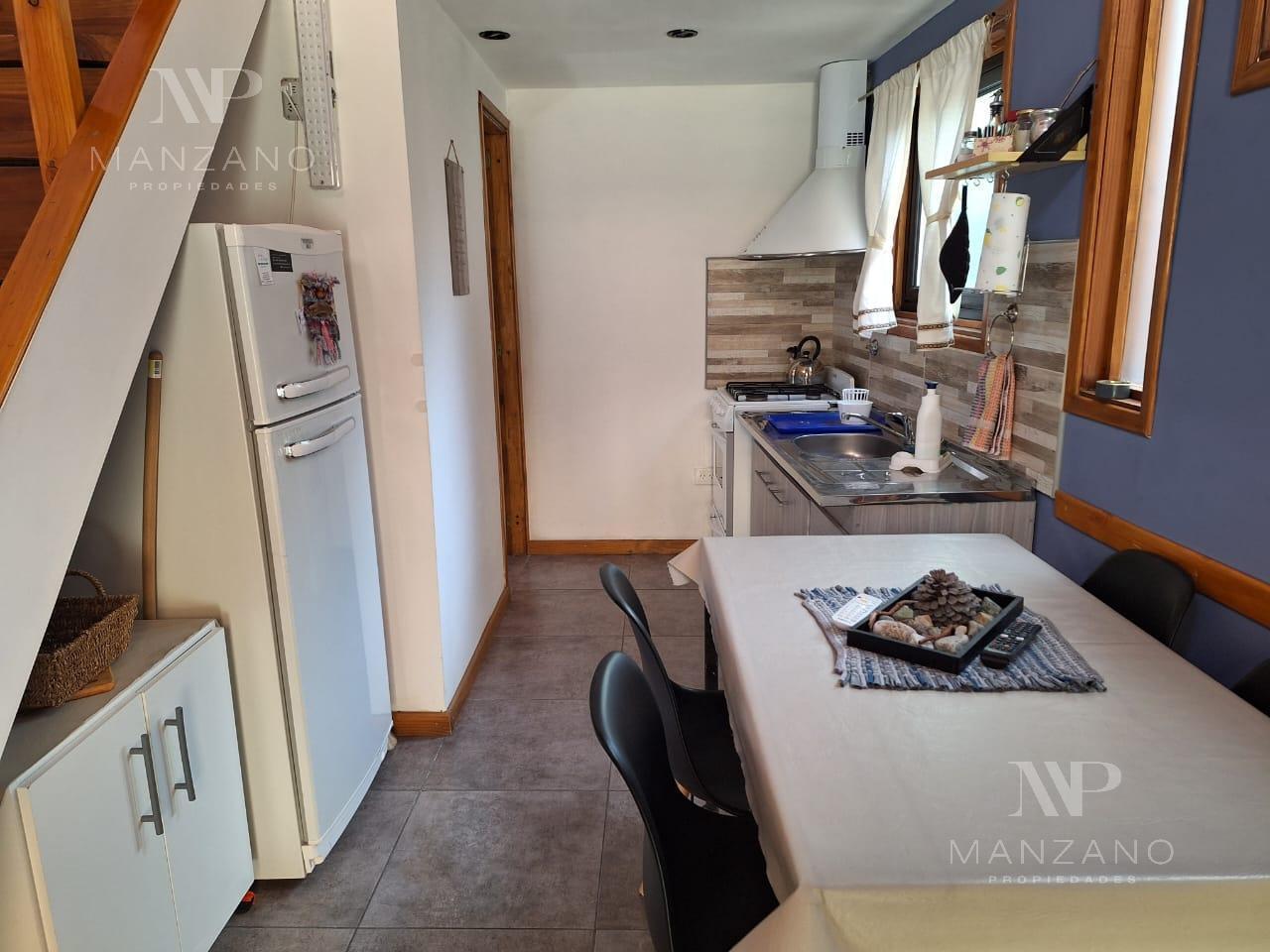 Foto de Venta Departamento 3 ambientes 56 m2 - Centro - Villa la Angostura, imagen 1