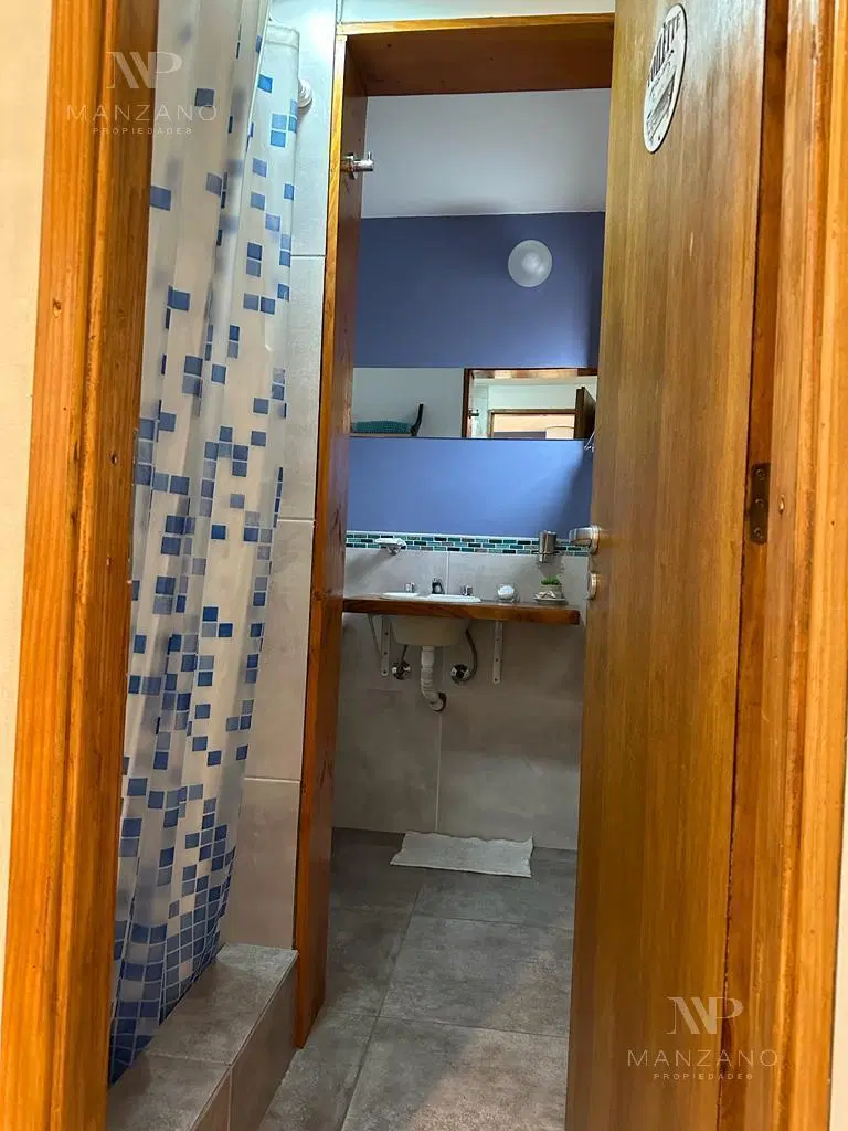 Venta Departamento 3 ambientes 56 m2 - Centro - Villa la Angostura 2