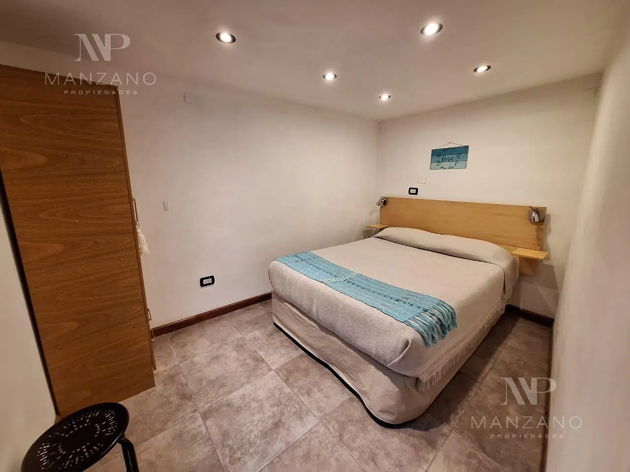 Venta Departamento 3 ambientes 56 m2 - Centro - Villa la Angostura 4