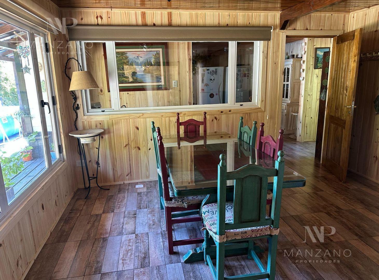 Foto de Venta Casa 248 m2 Barrio Ciprés 4 dormitorios - Villa la Angostura, imagen 5