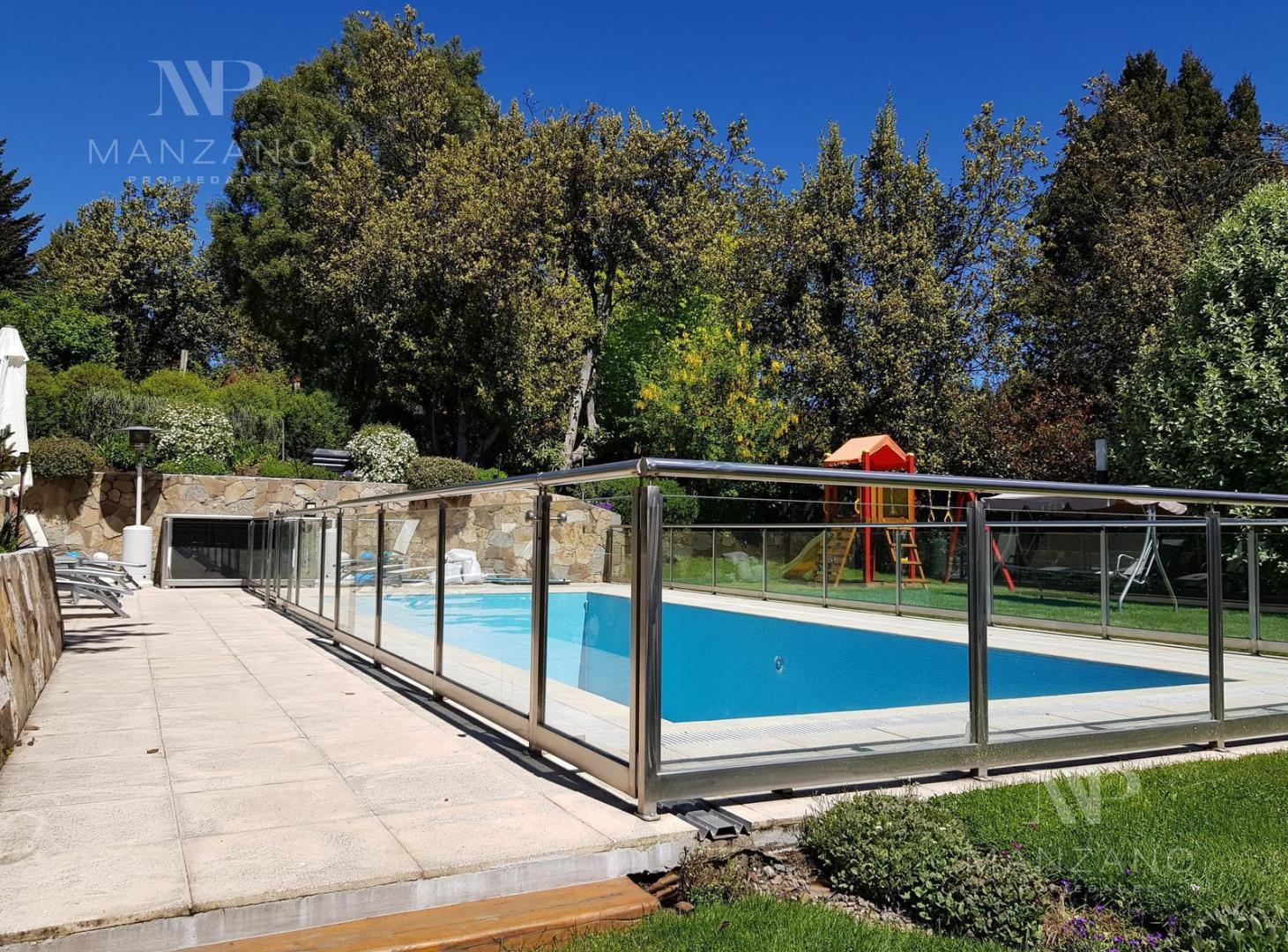 Foto de Venta Casa 250 m2 -3 hab -con Terreno 2310 m2 Paseo del Ciprés - Villa, imagen 5