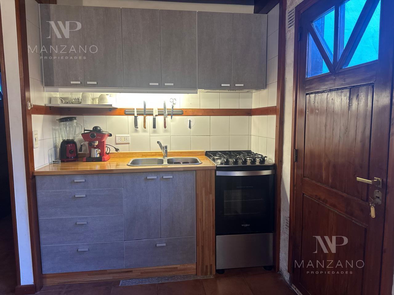 Foto de Venta Casa 66 m2 en Terreno 182 m2 - Barrio Norte Villa la Angostura, imagen 5