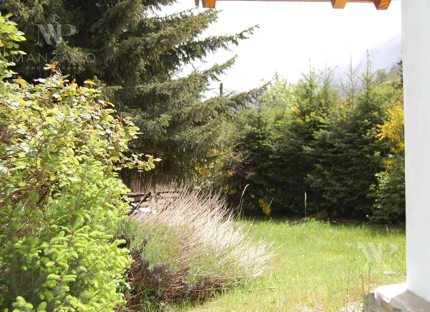Venta Casa 90 m2 sobre Lote de 2000m2-Epulafquen-Villa La angostura 4