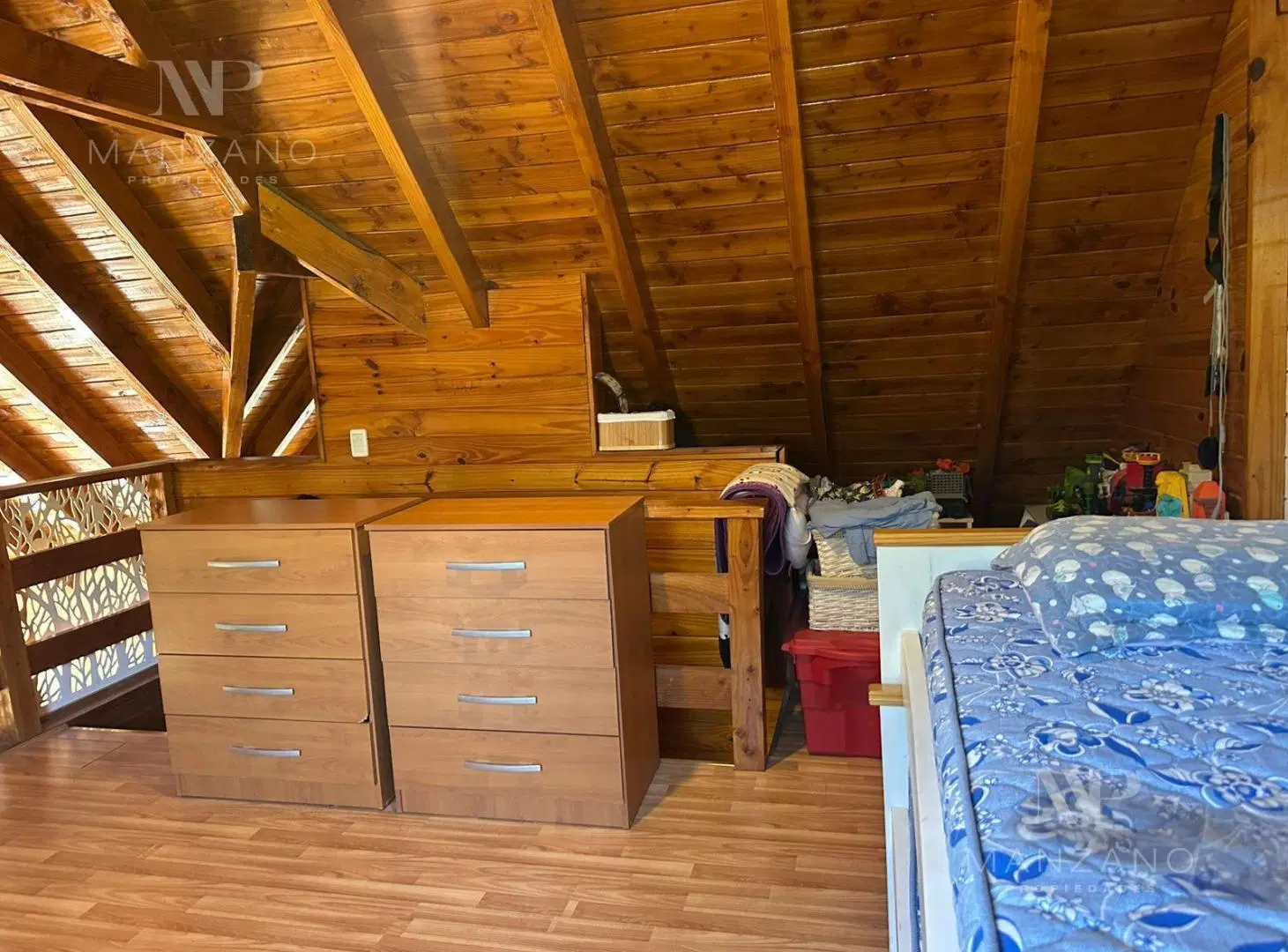 Venta Casa 200 m2 Barrio el Once Villa la Angostura 3