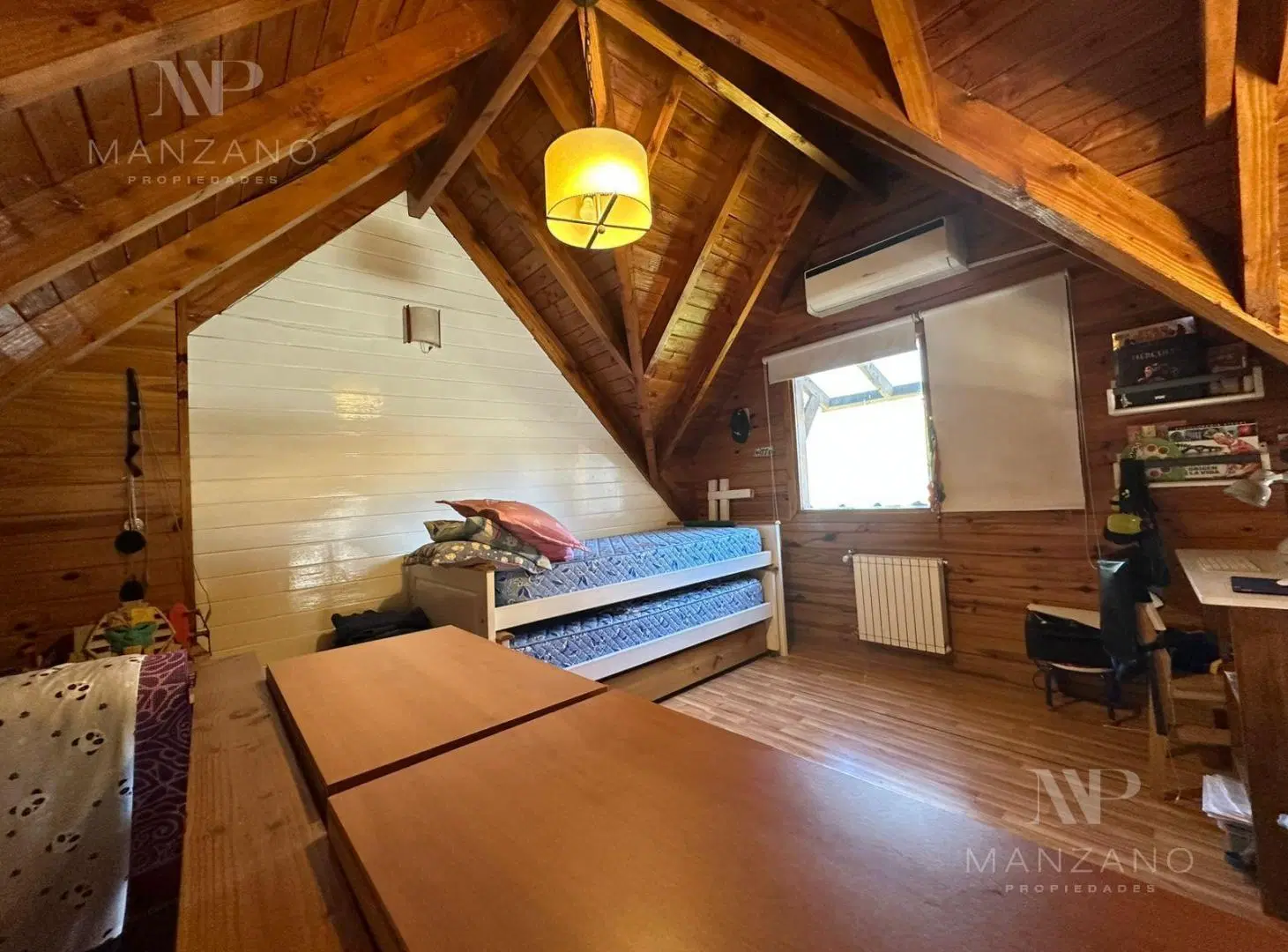 Venta Casa 200 m2 Barrio el Once Villa la Angostura 8