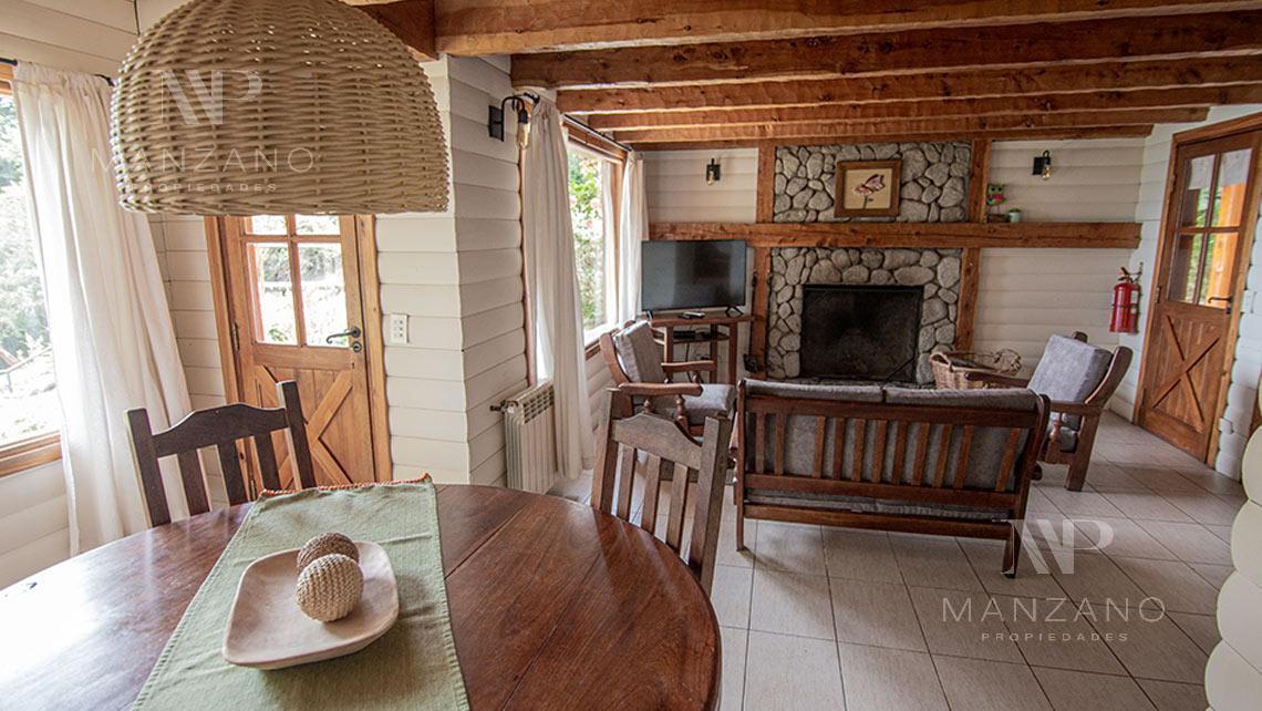 Foto de Venta Casa costa de lago Nahuel Huapi - Villa la Angostura, imagen 5