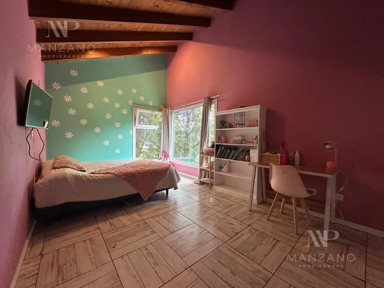 Venta de casa 3 dormitorios Villa la angostura 8