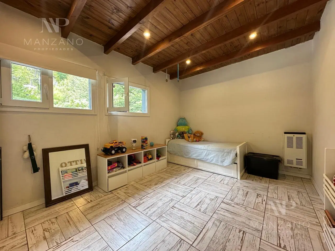 Venta de casa 3 dormitorios Villa la angostura 3