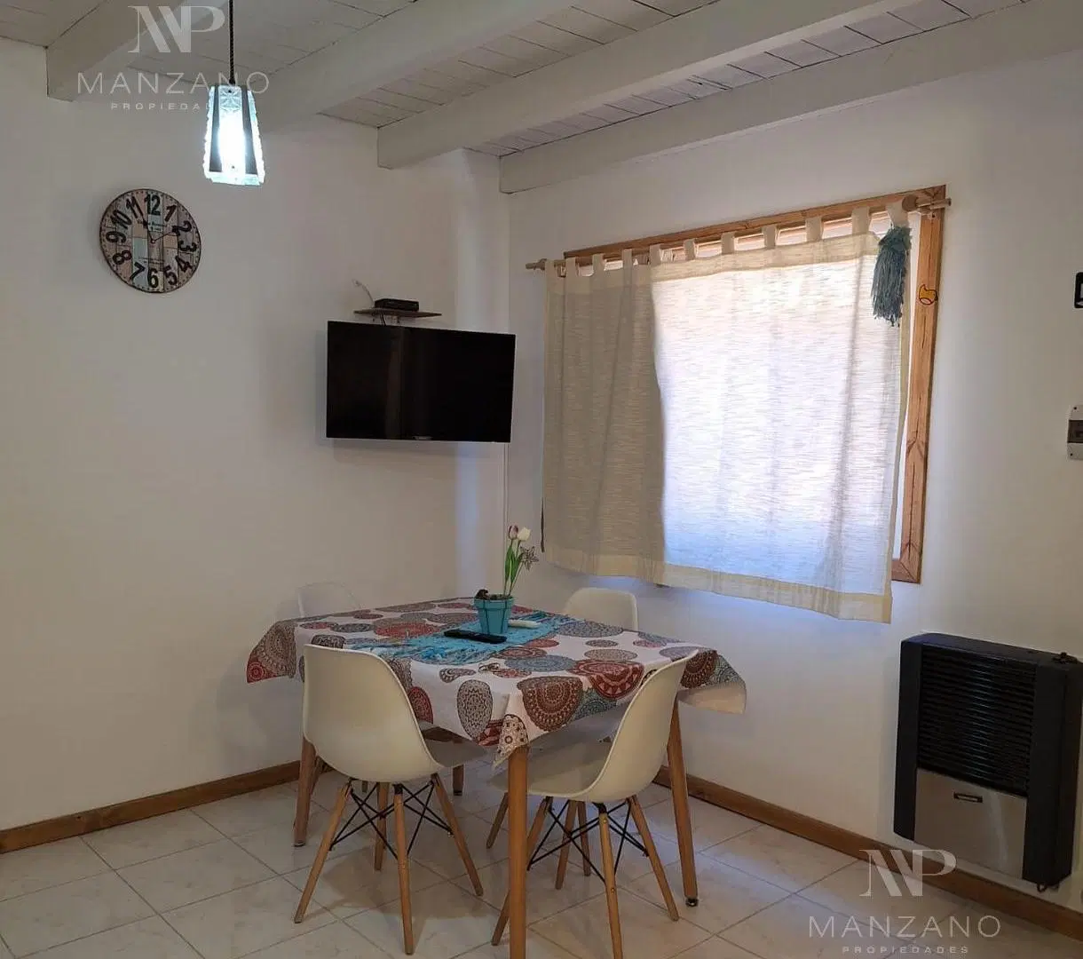 Alquiler permanente Departamento 2 ambientes - Villa la Angostura 2