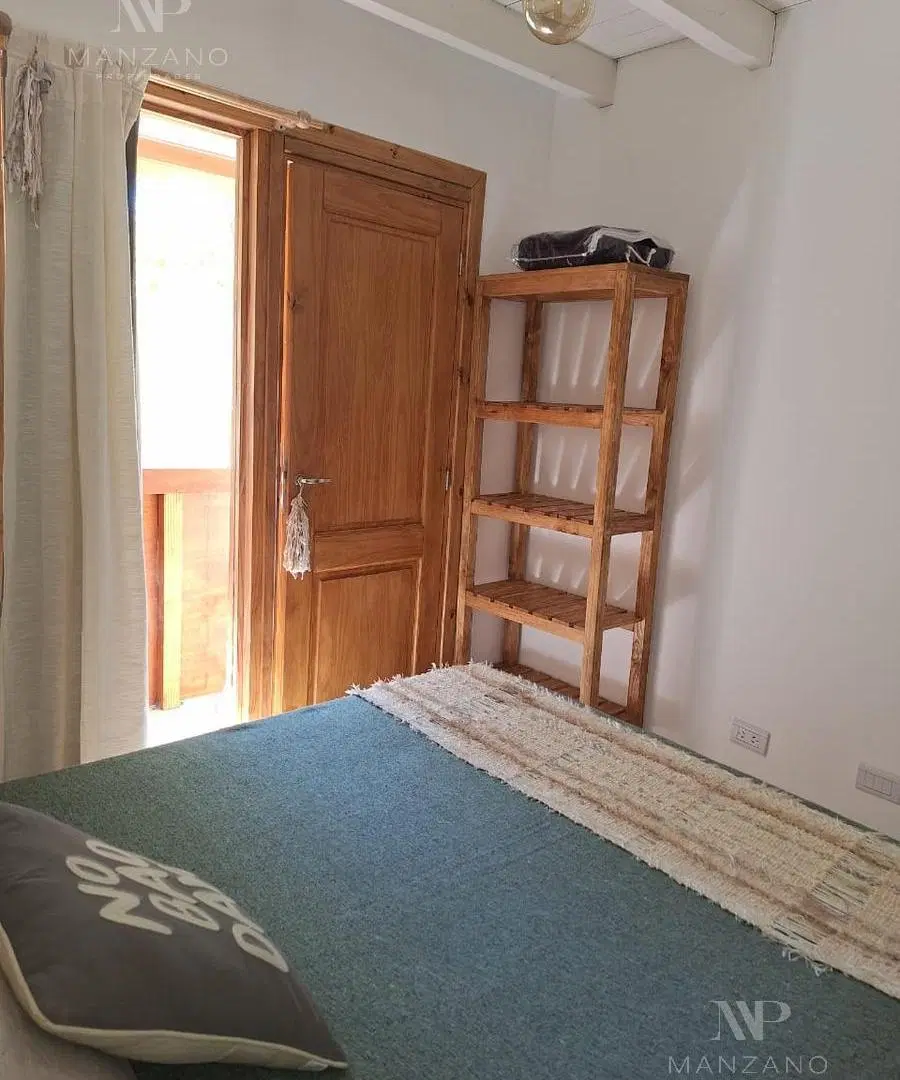 Alquiler permanente Departamento 2 ambientes - Villa la Angostura 4