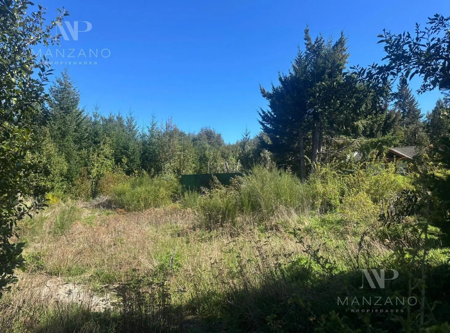 Venta Terreno / Lote 4 de 903 m2 acceso al Lago - Villa la Angostura 5