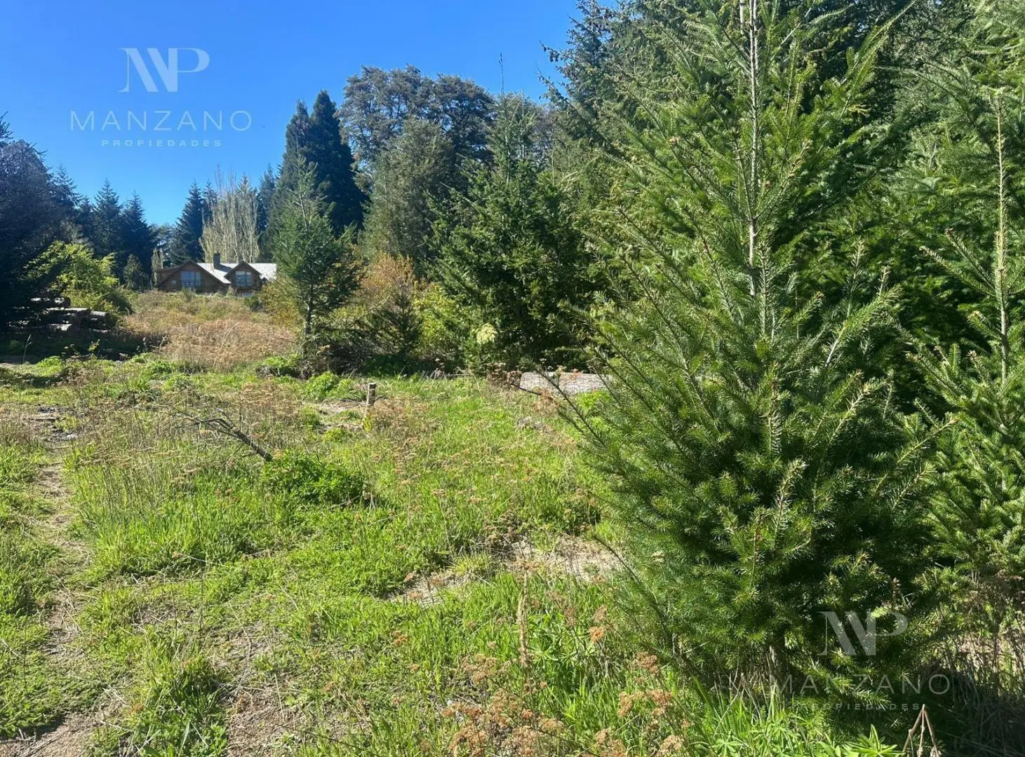 Venta Terreno / Lote 4 de 903 m2 acceso al Lago - Villa la Angostura 1
