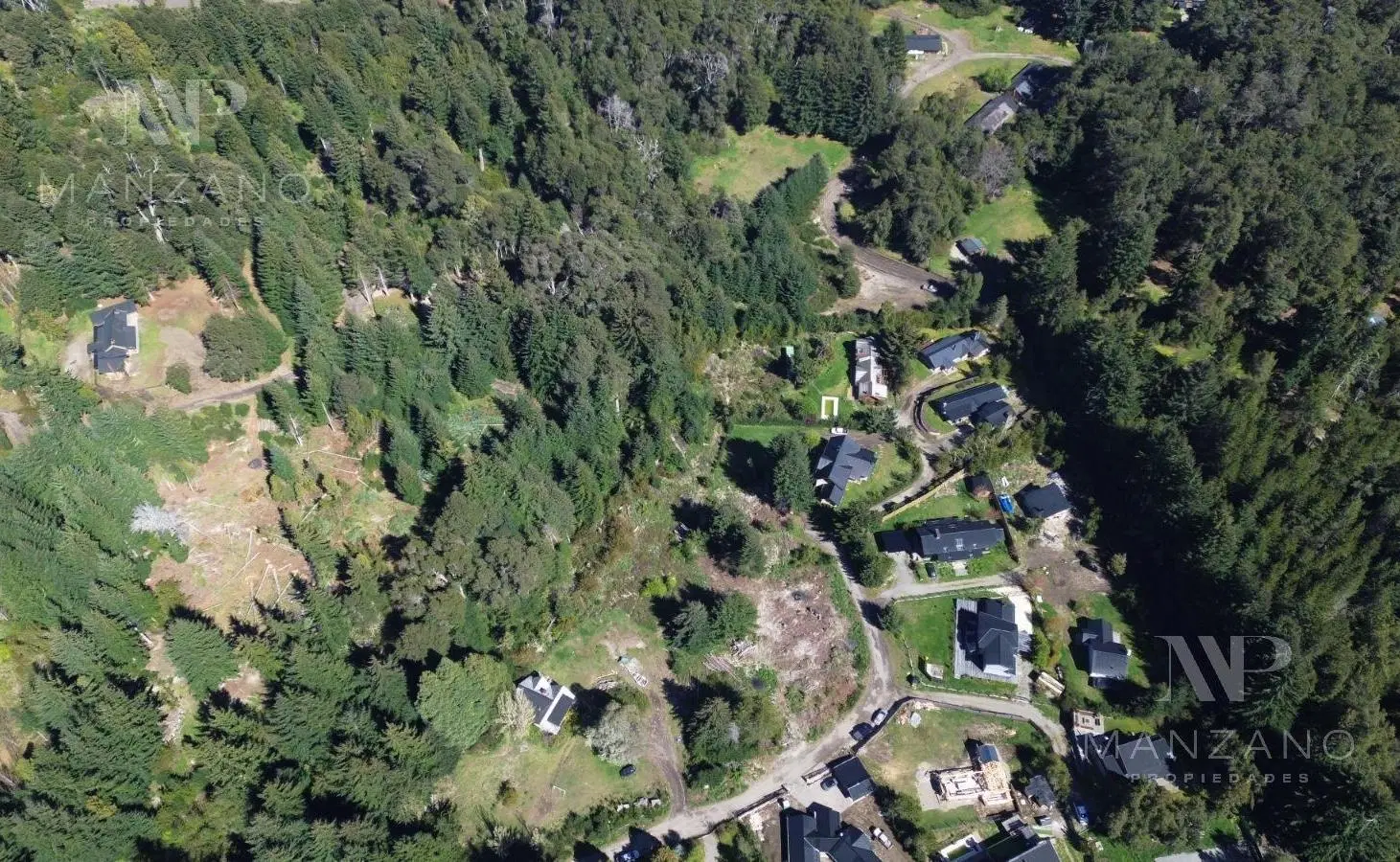 Venta Terreno / Lote 5 de 947 m2 con acceso al lago - Villa la Angostura 8