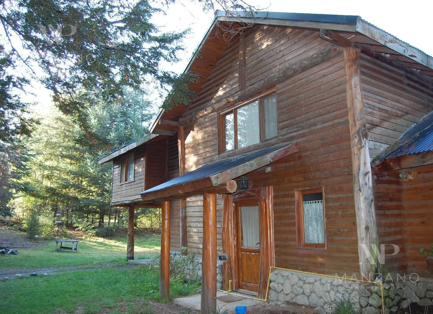 Casa en Puerto Manzano 3