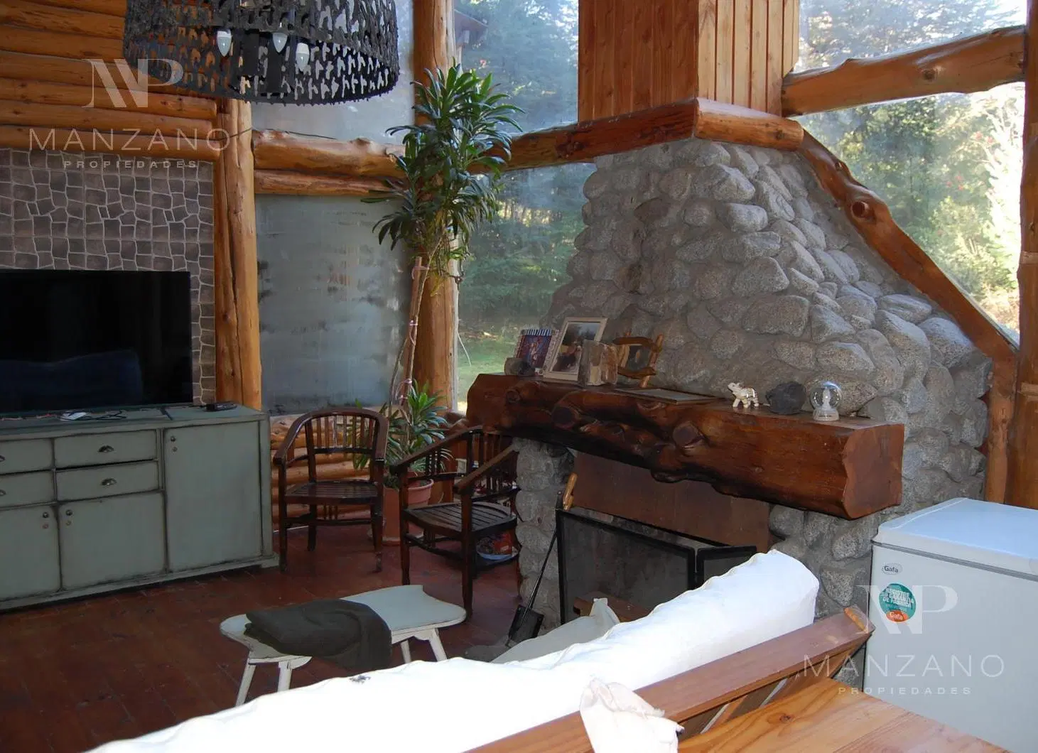 Casa en Puerto Manzano 8