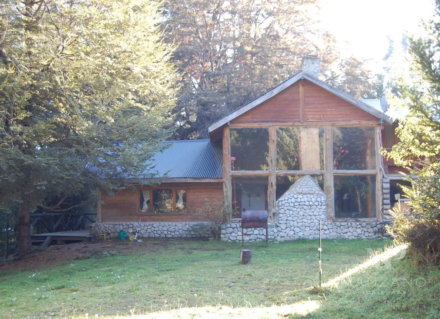 Casa en Puerto Manzano 4