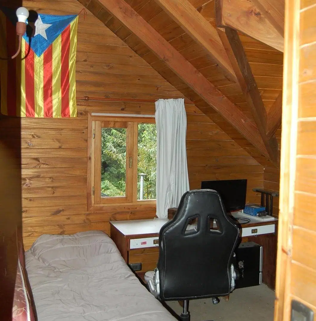 Casa en Barrio Norte 5