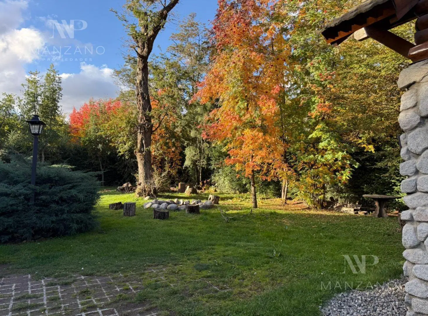 Venta Casa 290 m2 Barrio Once 5 dormitorios - Villa la Angostura 2