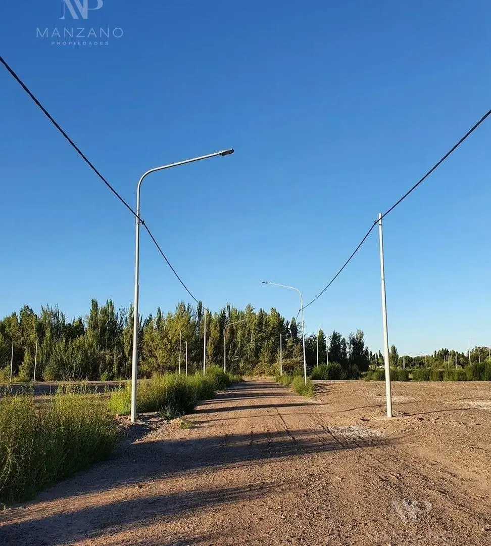 Terreno en La Herradura 3
