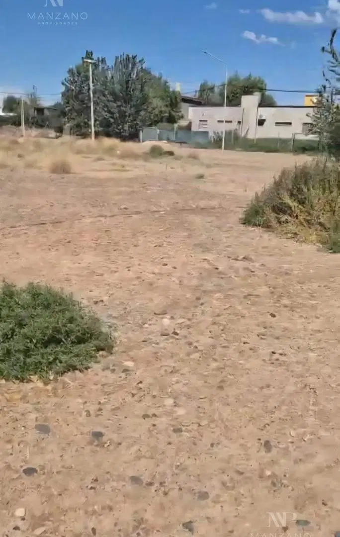 Terreno en La Herradura 1