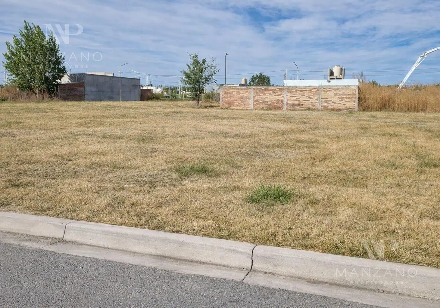 Terreno en venta Los Cedros III, Plottier Neuquén 3