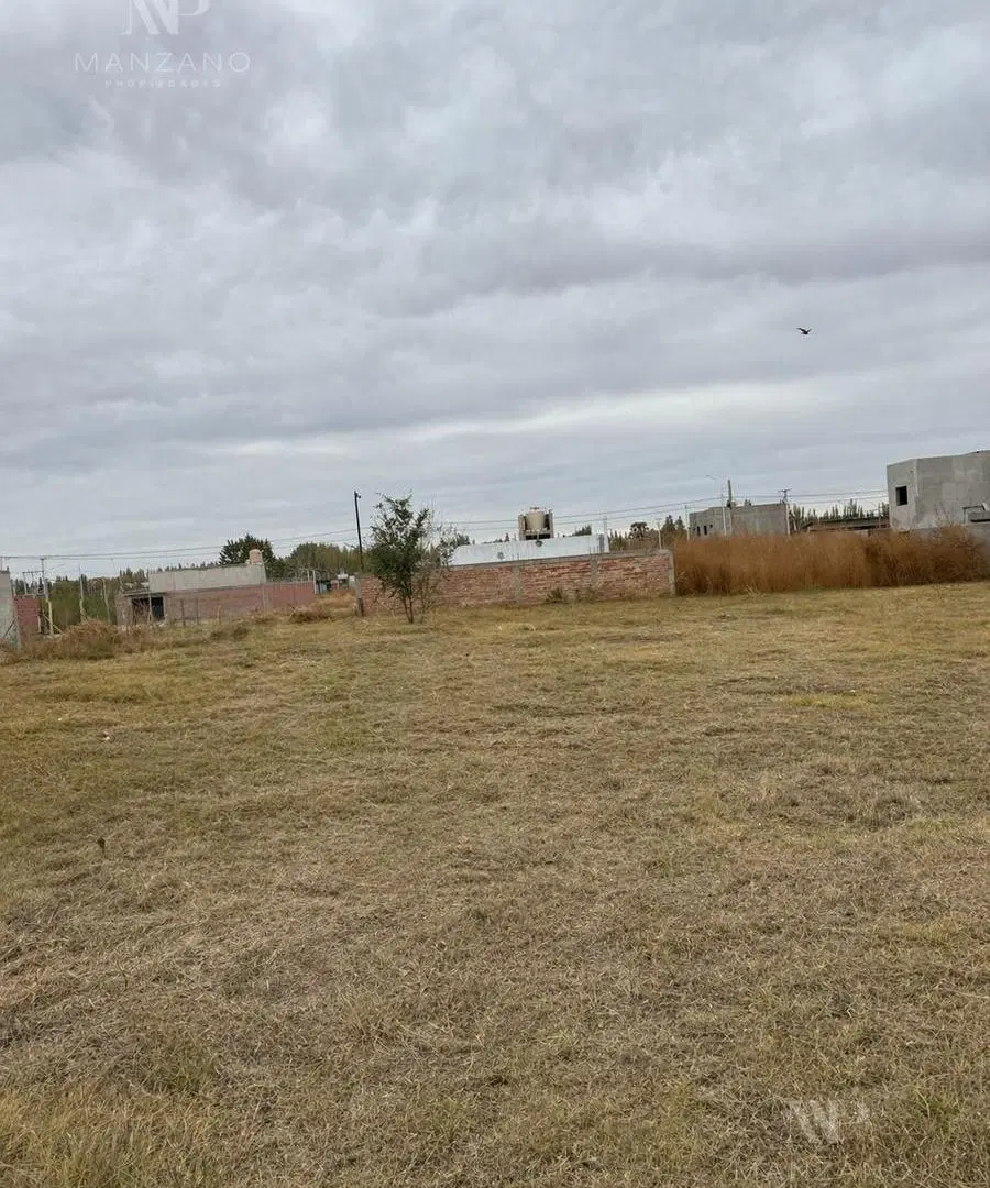Terreno en venta Los Cedros III, Plottier Neuquén 2