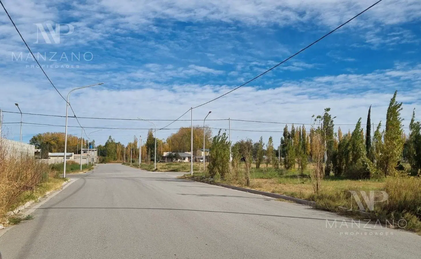 Terreno en venta Los Cedros III, Plottier Neuquén 1