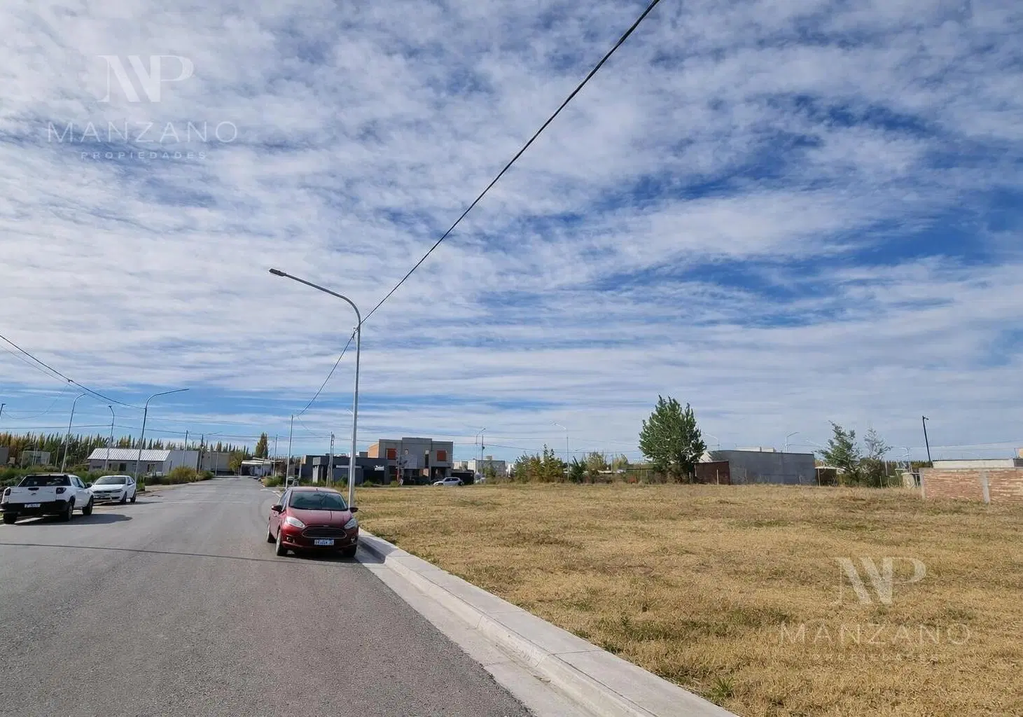 Terreno en venta Los Cedros III, Plottier Neuquén 4
