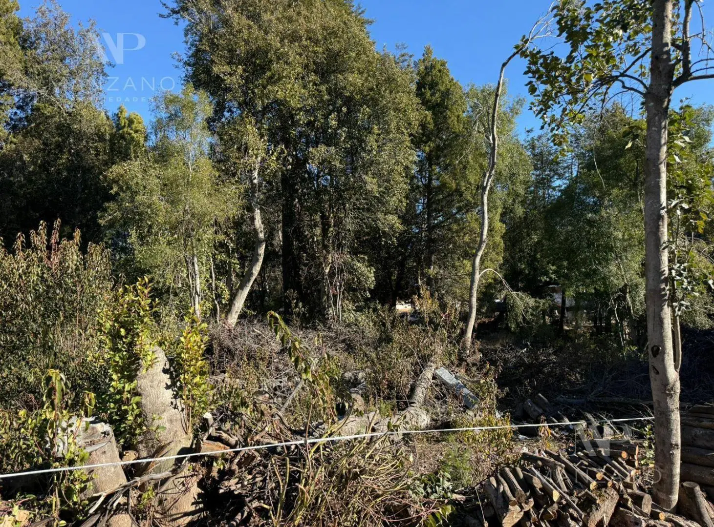Venta Terreno / Lote  350 m2 - Barrio las Balsas - Villa la Angostura 2