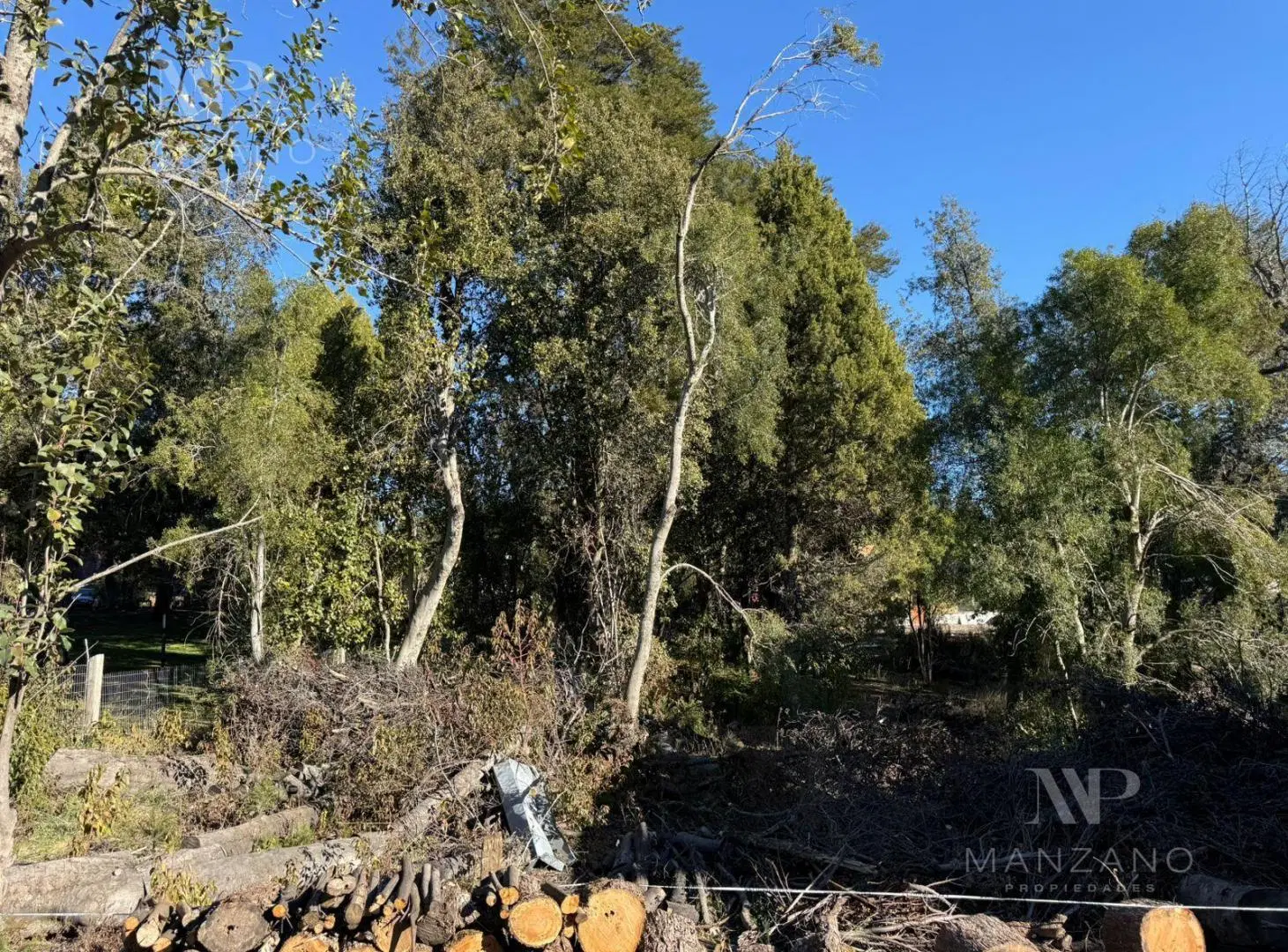 Venta Terreno / Lote  350 m2 - Barrio las Balsas - Villa la Angostura 3