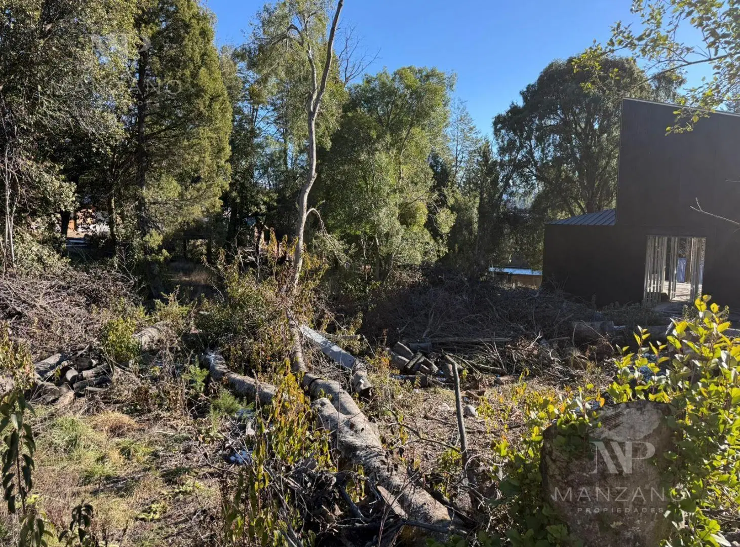 Venta Terreno / Lote  350 m2 - Barrio las Balsas - Villa la Angostura 5