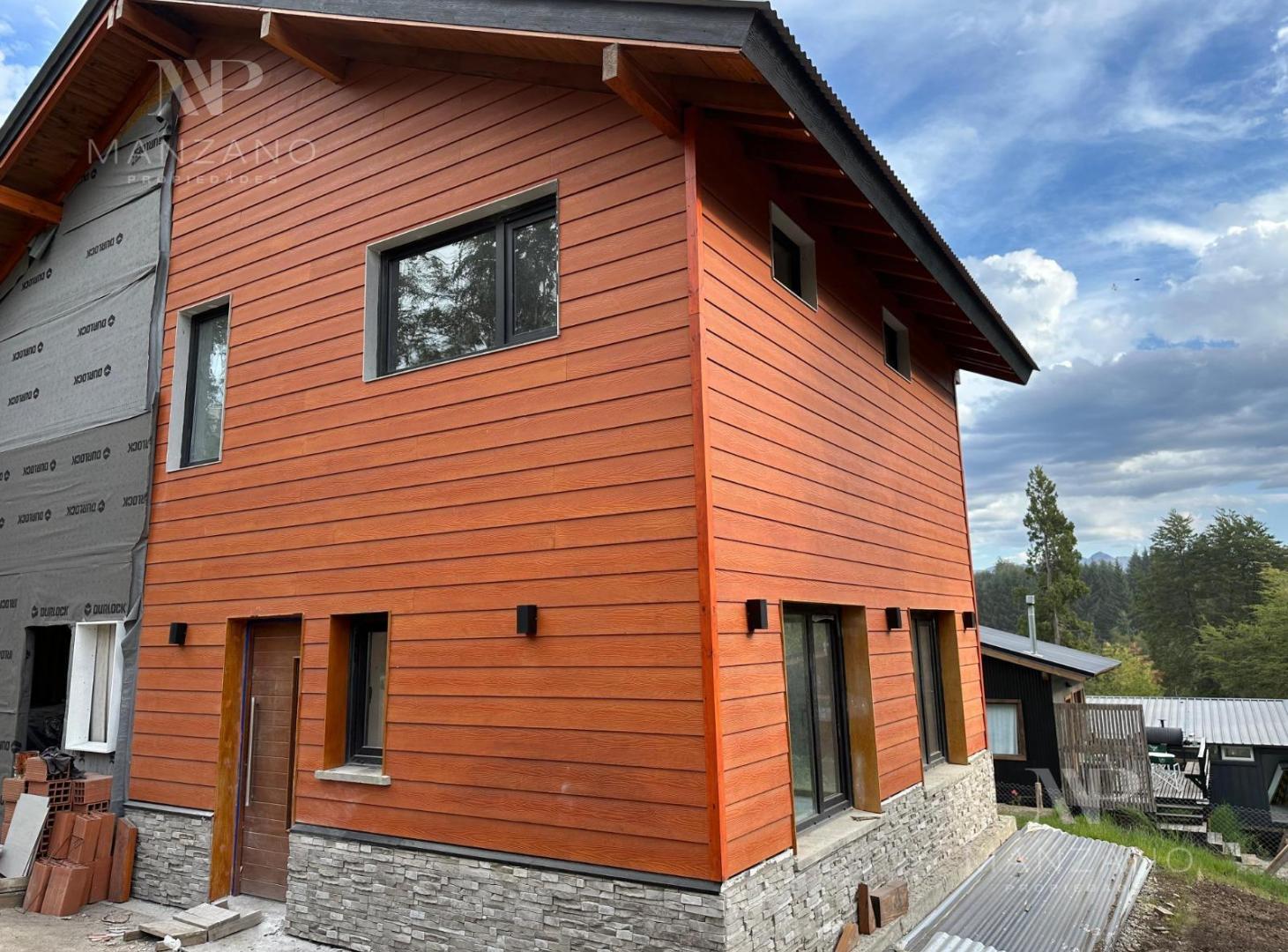Foto de Casa en alquiler permanente Barrio Norte, imagen 4