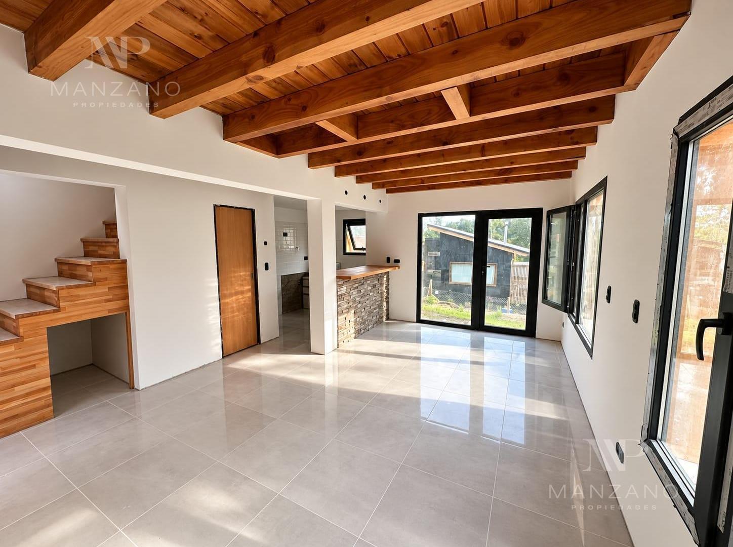 Foto de Casa en alquiler permanente Barrio Norte, imagen 3