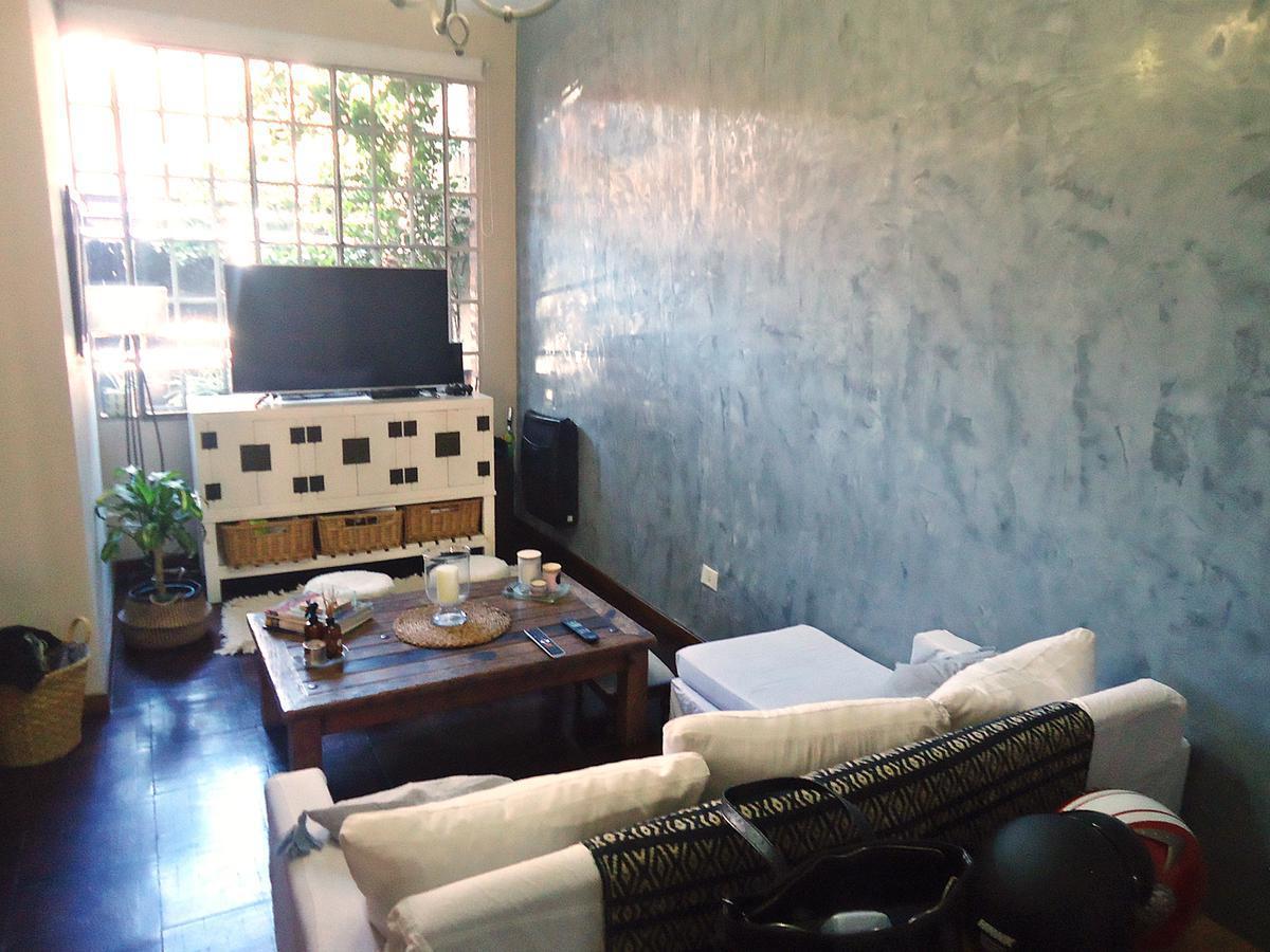 Imponente Casa 7 Amb con Jardín y Piscina en Yrigoyen y Rosetti, Florida Este 5