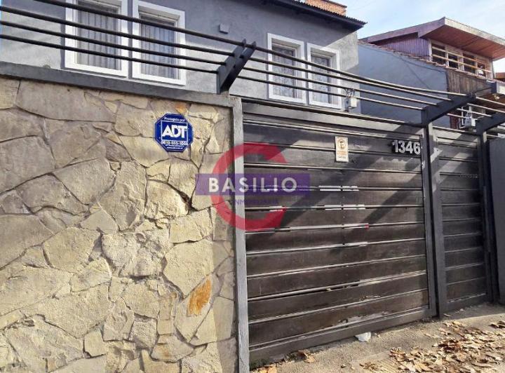 VENTA EXCELENTE CASA DE 6 AMBIENTES CON JARDÍN, QUINCHO, PILETA Y PARRILLA  FLORIDA ESTE 1