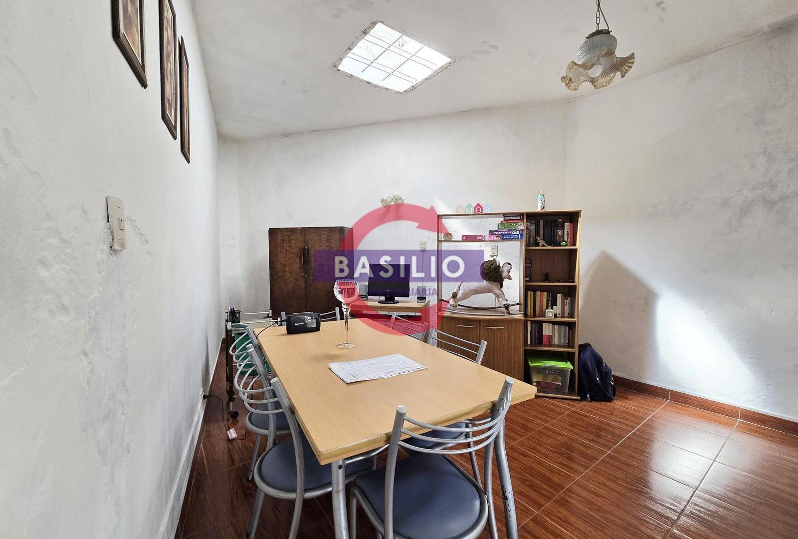 VENTA | PH 2 AMBIENTES AL FONDO CON PATIO Y TERRAZA EN CARAPACHAY