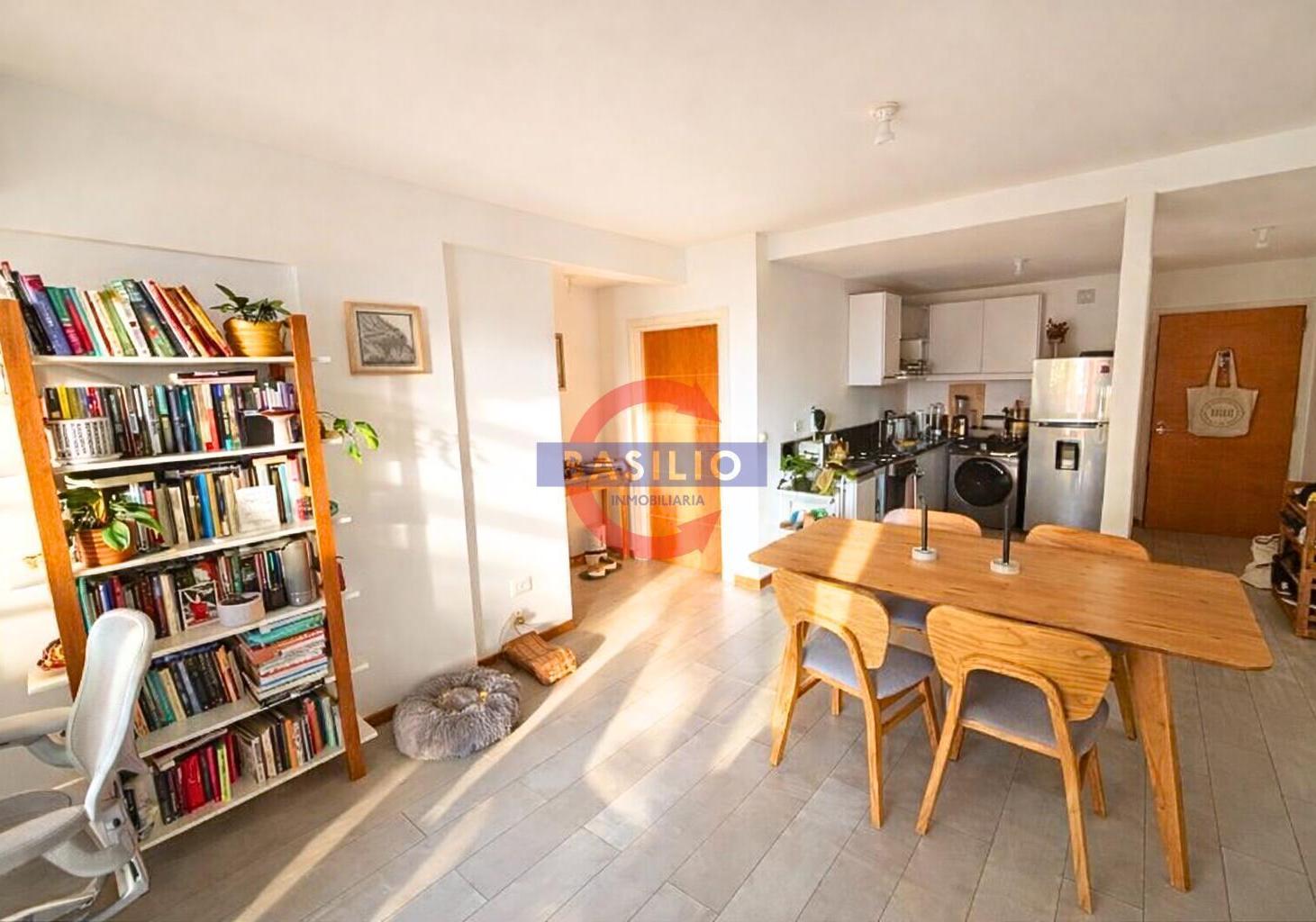 VENTA | DEPARTAMENTO 2 AMBIENTES EN COMPLEJO OLIVOS ECO (Olivos)