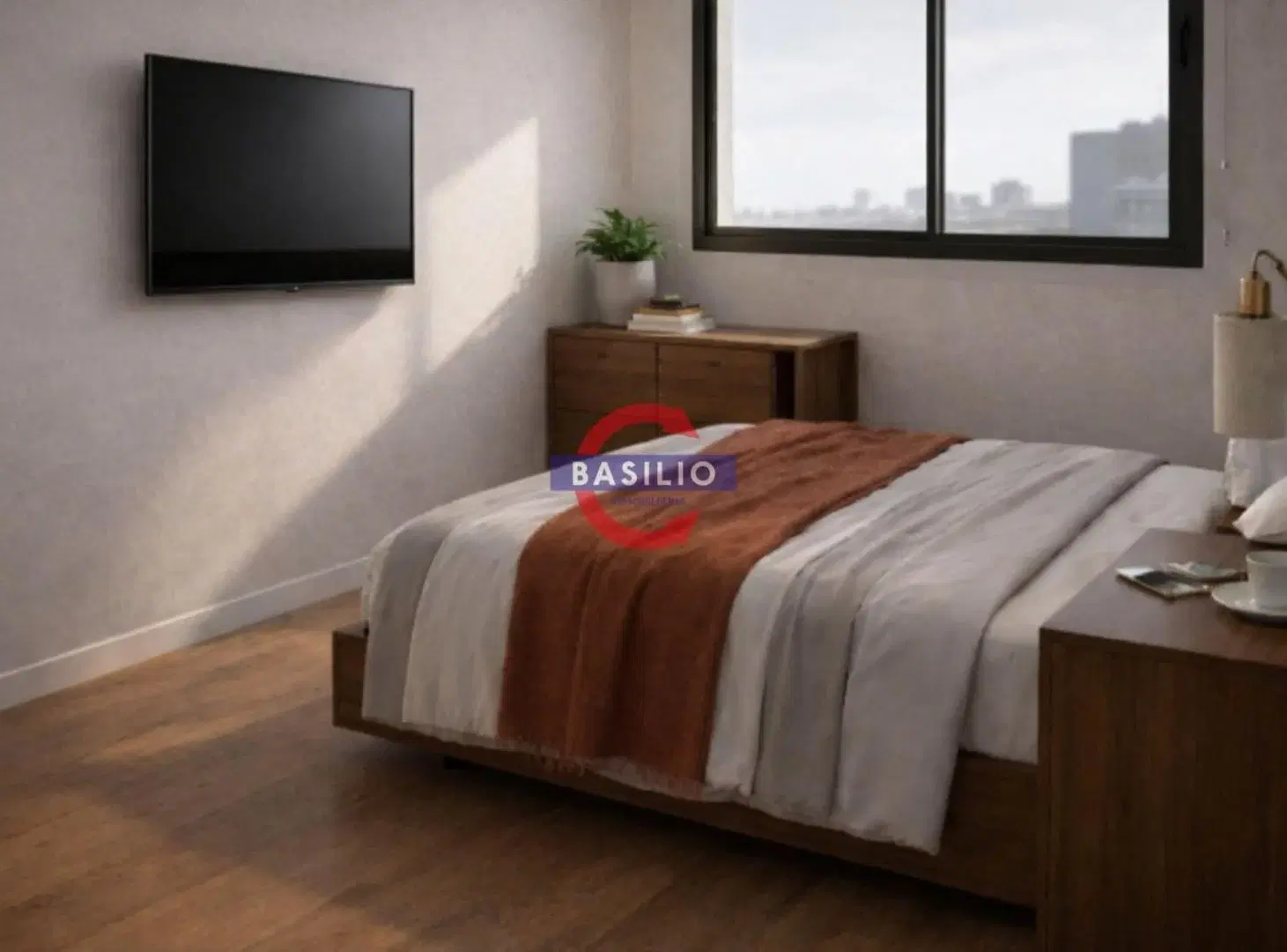 VENTA DÚPLEX A ESTRENAR 4 AMBIENTES CON JARDÍN Y SUITE- CASA C - CARAPACHAY 3