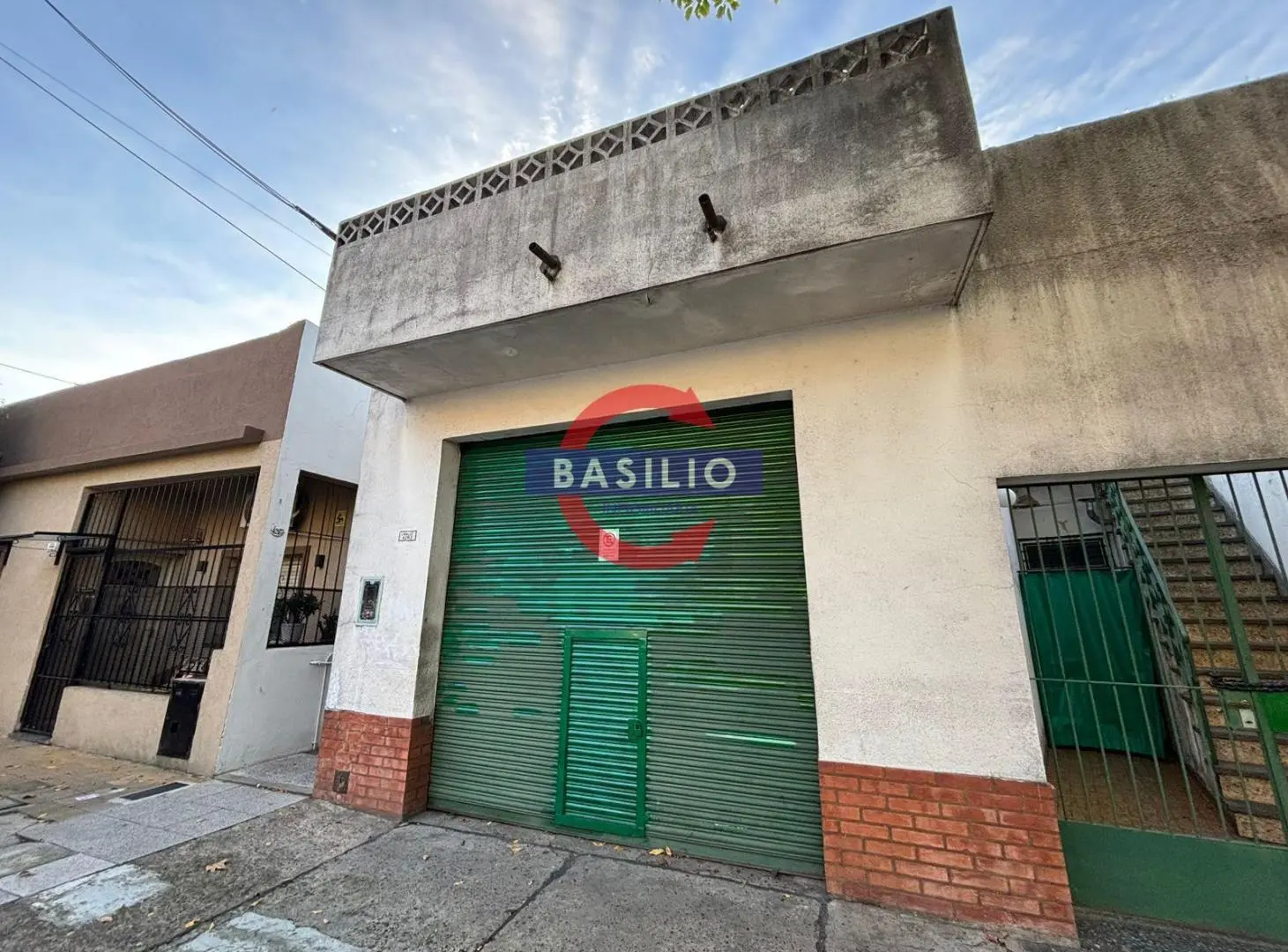 ALQUILER DEPOSITO DE 65M2 APTO PROFESIONAL EN VILLA MARTELLI 2