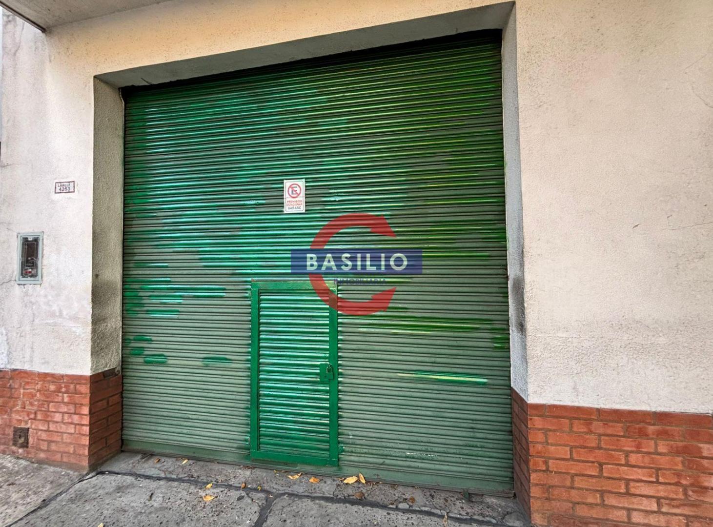 Foto de ALQUILER DEPOSITO DE 65M2 APTO PROFESIONAL EN VILLA MARTELLI, imagen 4