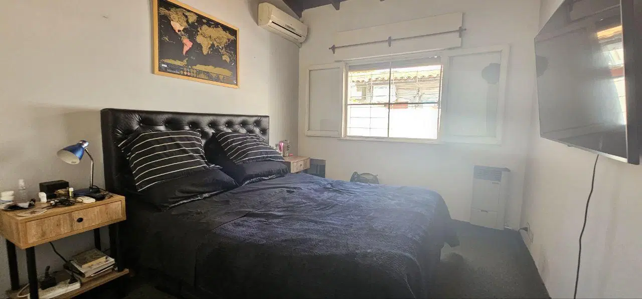 Venta PH 2 amb con Patio en Bouchard y España, Olivos 4