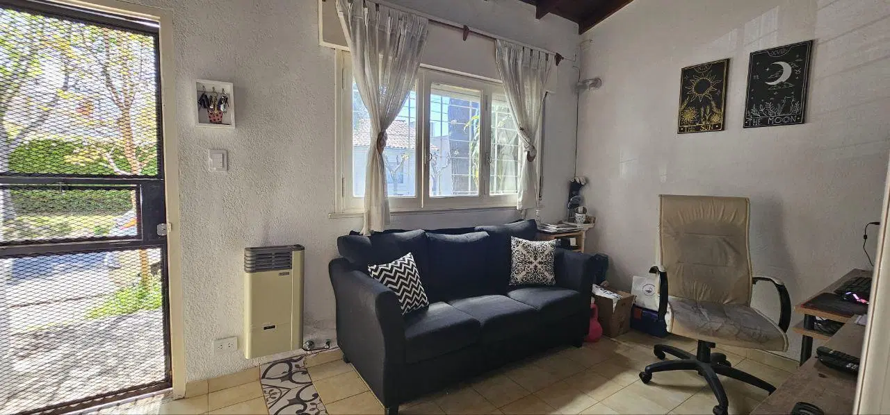 Venta PH 2 amb con Patio en Bouchard y España, Olivos 5
