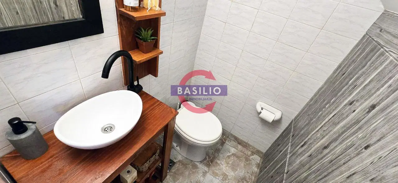 VENTA MUY BUEN DÚPLEX 4 AMBIENTES CON PATIO EN FLORIDA OESTE 4
